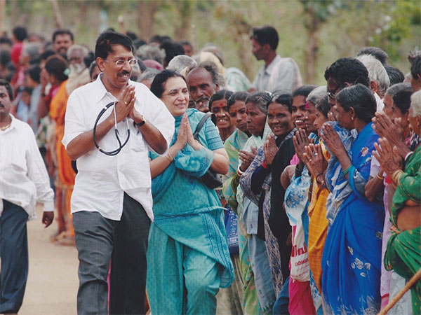 India’s Longest-Running Free Medical Clinic Marks 50 Years of Uninterrupted Service in Karnataka