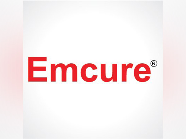 Emcure Pharmaceuticals Ltd (Image: X/@EmcurePharma)