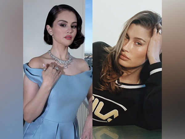 Selena Gomez , Hailey Bieber (Image source/ Instagram) Selena Gomez , Hailey Bieber (Image source/ Instagram)