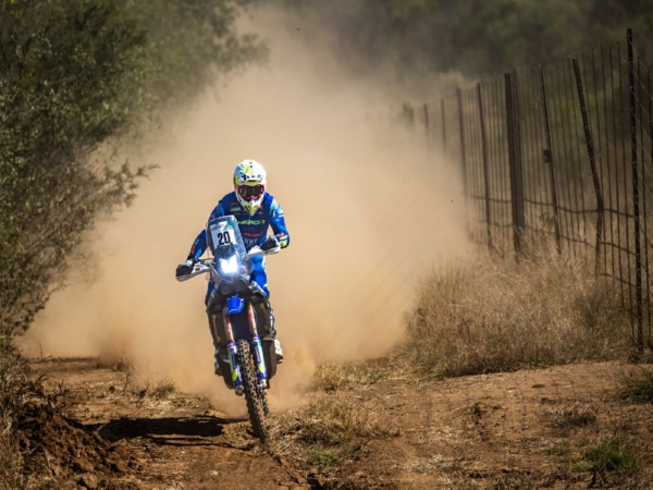 Harith Noah. (Photo: W2RC) 