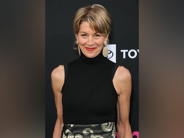 Wendie Malick (Image source: X) 