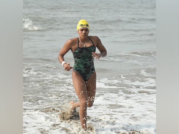 Diksha Yadav (Photo: SAI Media) 