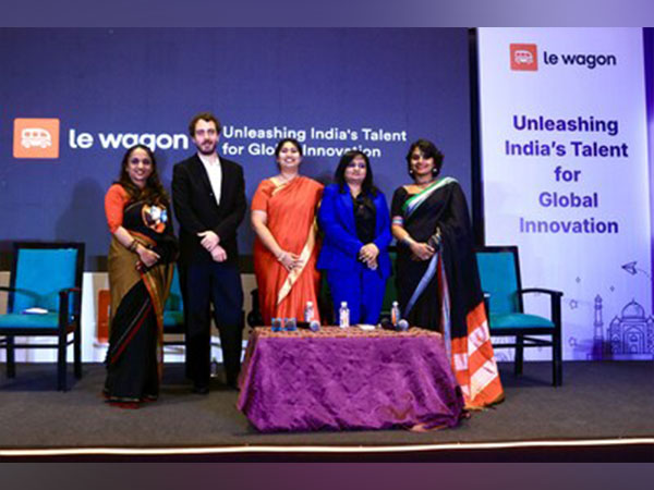  Le Wagon Panel Discussion