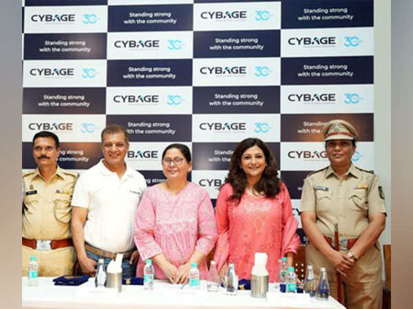 Cybage Foundation Brings Relief and Respect to Families Visiting Yerwada Central Jail