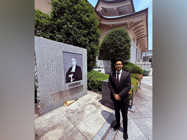 TMC National General Secretary and MP Abhishek Banerjee  (Photo/@AITCofficial)