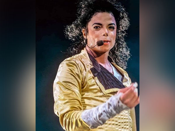 Michael Jackson (Image source: Instagram) Michael Jackson (Image source: Instagram)