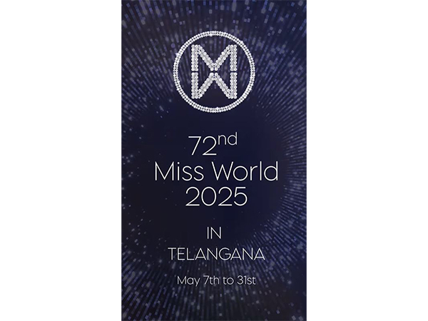 Miss World (Image source: Instagram) Miss World (Image source: Instagram)