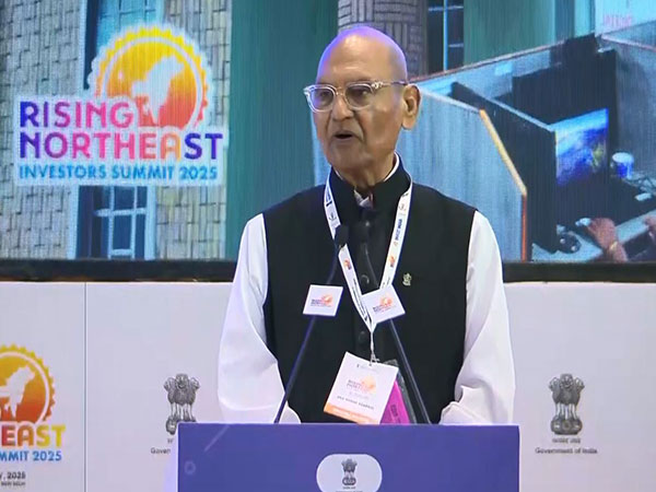 Anil Agarwal, Chairman, Vedanta Group (Photo/ANI)
