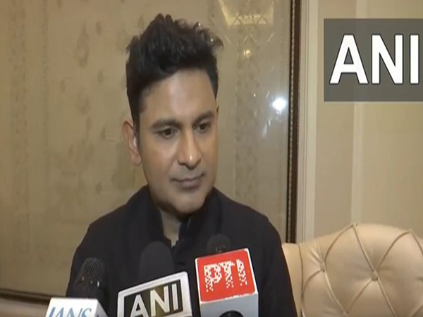 Manoj Muntashir (Image source/ANI) Manoj Muntashir (Image source/ANI)
