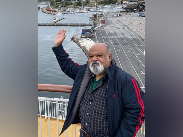 Actors Saurabh Shukla (Image source: Instagram) Actors Saurabh Shukla (Image source: Instagram)