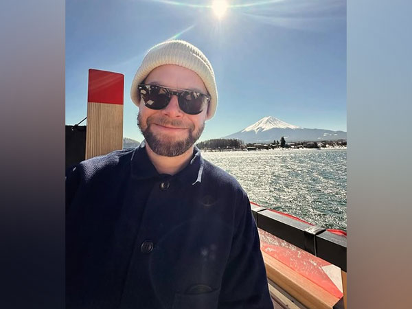 Tyler Savage (Image source: Instagram) 