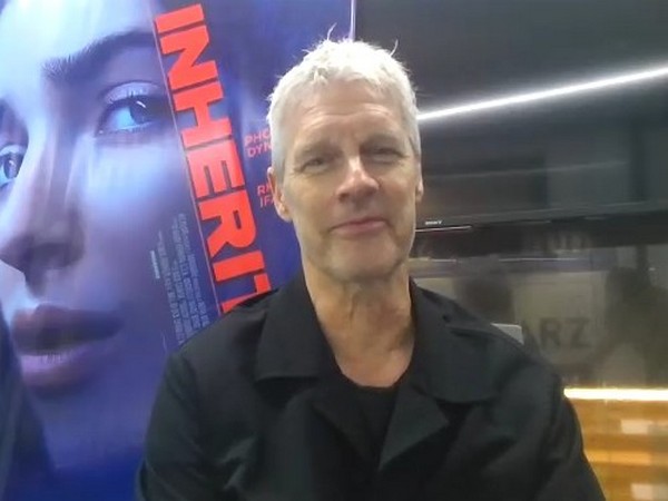 Neil Burger (Image source/ANI) Neil Burger (Image source/ANI)