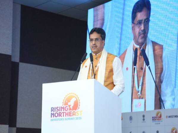 Tripura CM Manik Saha (Photo: Tripura CMO)