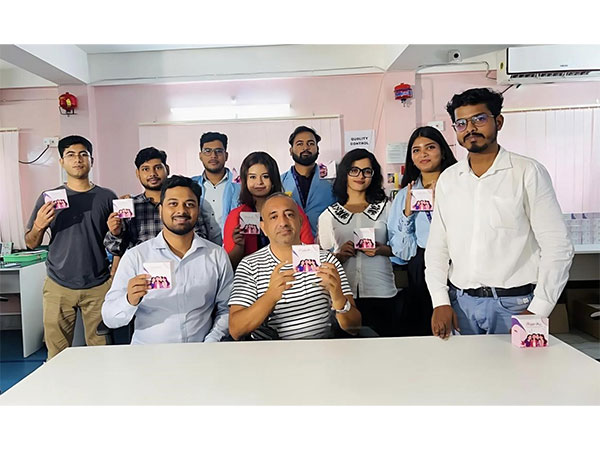 Matri Launches India’s Slimmest Dual Mode Period Pain Relief Device – Now Available Exclusively on MyMatri.com