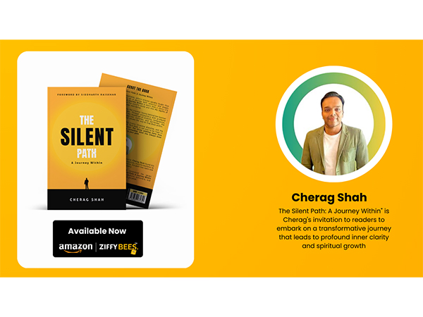 A Powerful New Book Explores the Wisdom Found in Stillness, Surrender, and Self-Discovery