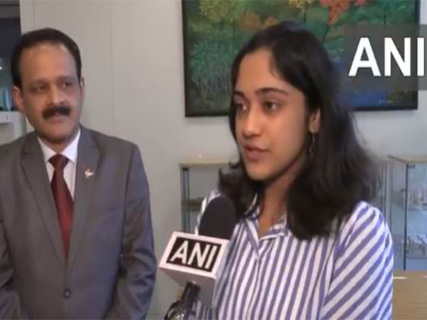 Indian diaspora united against terror (File Photo/ANI)