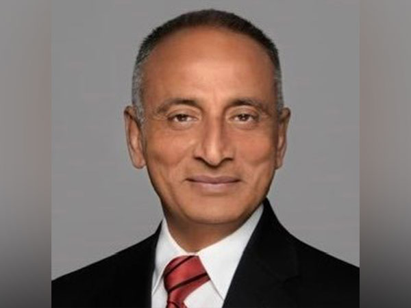 Baloch American Congress President Tara Chand Baloch (Image: X@drtchand)