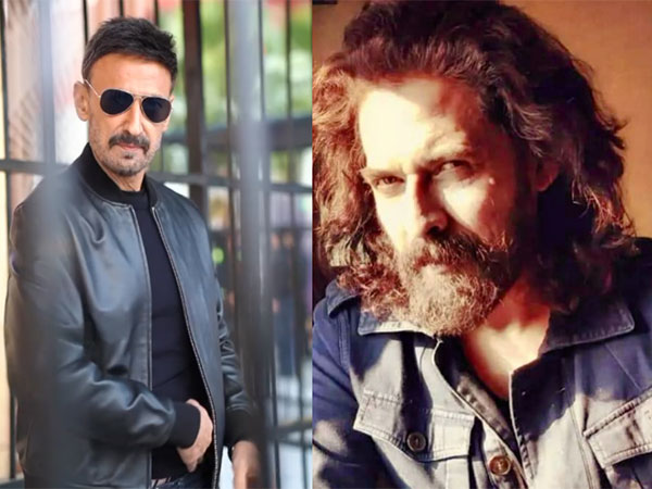 Rahul Dev, Mukul Dev (Photo/Instagram/@rahuldevofficial) Rahul Dev, Mukul Dev (Photo/Instagram/@rahuldevofficial)