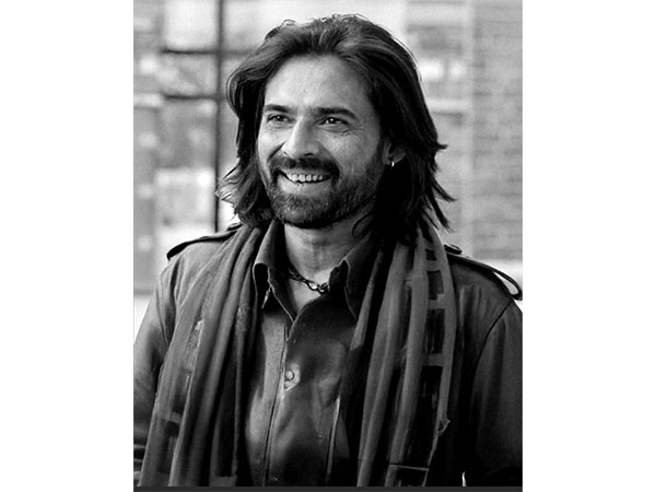 Mukul Dev (Photo/instagram/@ajaydevgn)