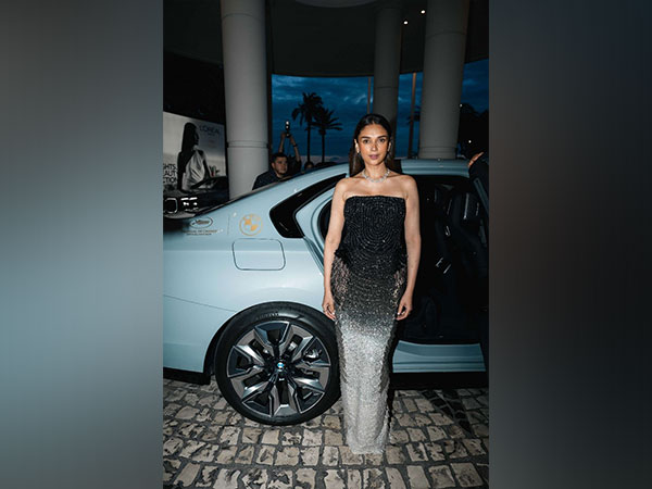 BMW Excellence Club curates an exclusive experience at Cannes Film Festival 2025