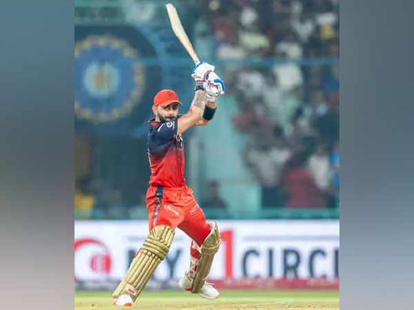  Virat Kohli (Photo: IPL)