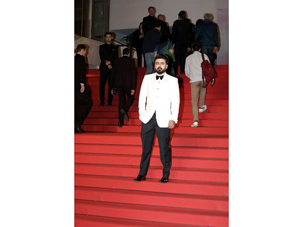 Shahroz Ali Khan Strengthens Cultural Ties Between Bollywood and Europe Through Cinema Shahroz Ali Khan Strengthens Cultural Ties Between Bollywood and Europe Through Cinema