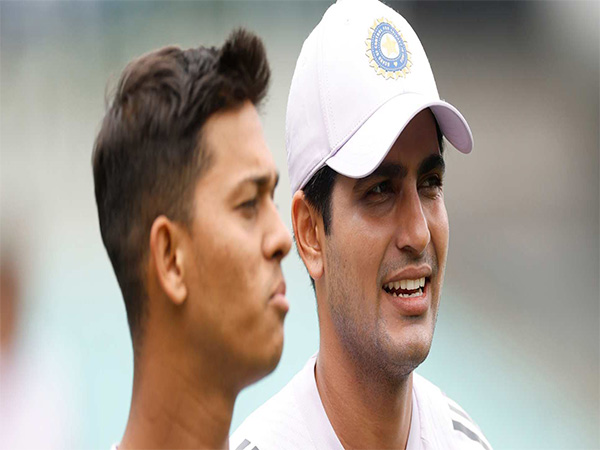 Shubman Gill (Photo: ICC)