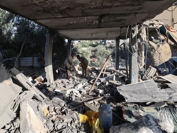 79 Palestinians killed in 24 hours in Gaza (Photo/WAM)