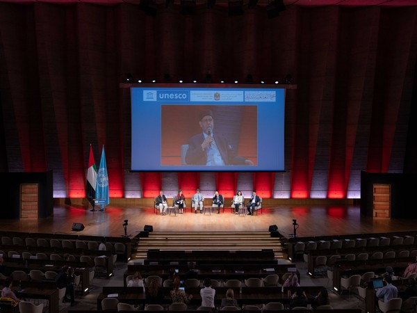 ALA, UNESCO highlight role of historical dictionaries (Photo/WAM) ALA, UNESCO highlight role of historical dictionaries (Photo/WAM)