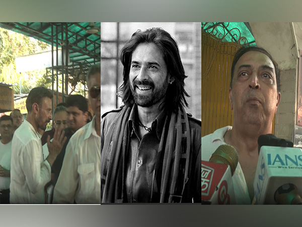 Rahul Dev, Mukul Dev, Vindu Dara Singh (Photo: ANI, Instagram, ANI) Rahul Dev, Mukul Dev, Vindu Dara Singh (Photo: ANI, Instagram, ANI)
