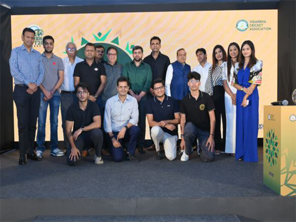 VPTL franchises (Photo: Vidarbha Pro T20 )