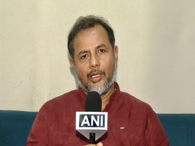 Mukesh Kumar Singh (Image source: ANI) Mukesh Kumar Singh (Image source: ANI)