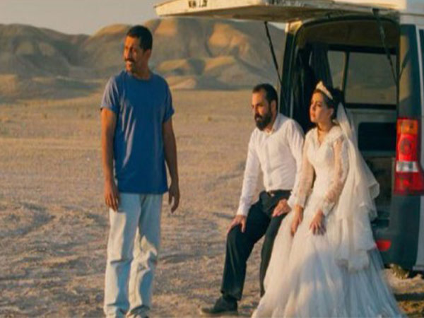 Jafar Panahi's 'It Was Just an Accident' (Image source/X)