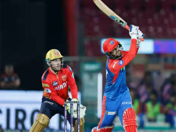 Sameer Rizvi (Photo: IPL) Sameer Rizvi (Photo: IPL)