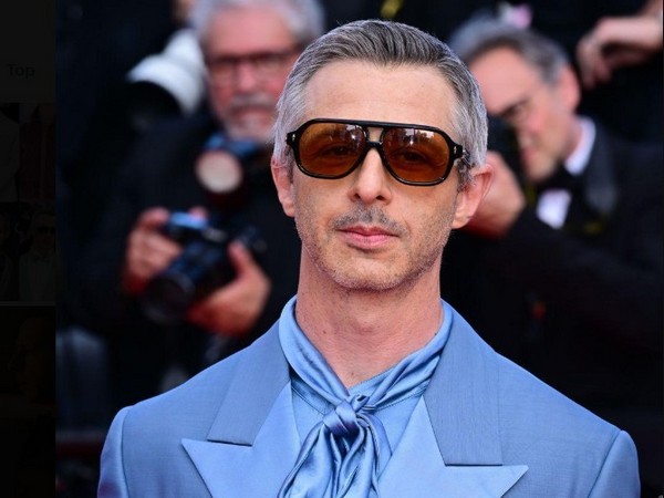Jeremy Strong (Image source/X) Jeremy Strong (Image source/X)