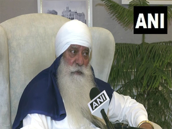 Yograj Singh (Photo: ANI)