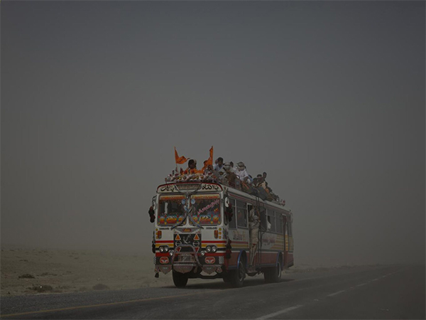 Representative Image (Image/Reuters)