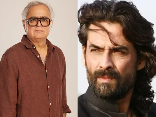 Hansal Mehta, Mukul Dev (Photo/Instagram) Hansal Mehta, Mukul Dev (Photo/Instagram)
