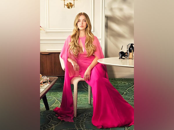 Sydney Sweeney (Photo/Instagram/@sydney_sweeney) Sydney Sweeney (Photo/Instagram/@sydney_sweeney)