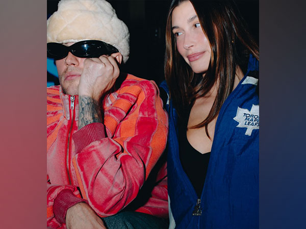 Justin Bieber, Hailey Bieber (Photo/Instagram/@justinbieber)