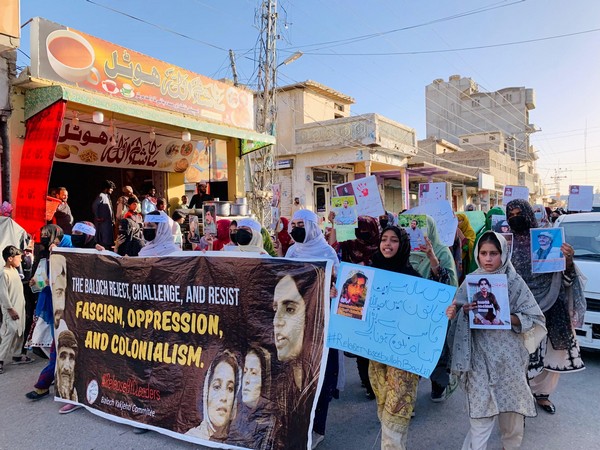 Representative Image (Image: X@BalochYakjehtiC) Representative Image (Image: X@BalochYakjehtiC)