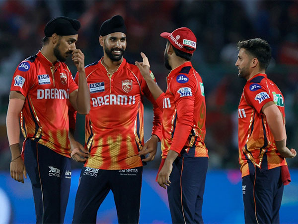 Team Punjab Kings (Photo: PBKS) Team Punjab Kings (Photo: PBKS)