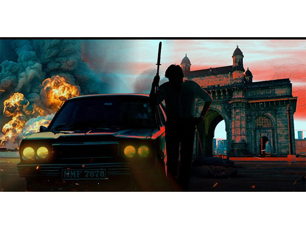 OG poster (Photo/instagram/@DVVMovies) OG poster (Photo/instagram/@DVVMovies)