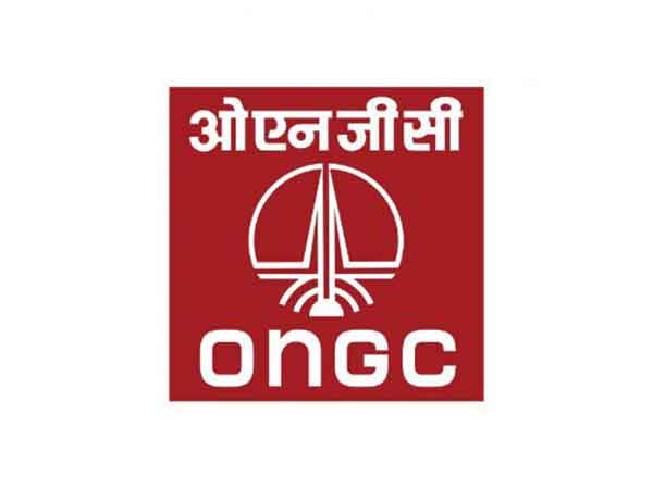 ONGC Logo (Image/@ONGC_) ONGC Logo (Image/@ONGC_)