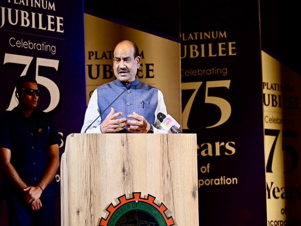 Lok Sabha Speaker, Om Birla (Photo/@ombirlakota) Lok Sabha Speaker, Om Birla (Photo/@ombirlakota)