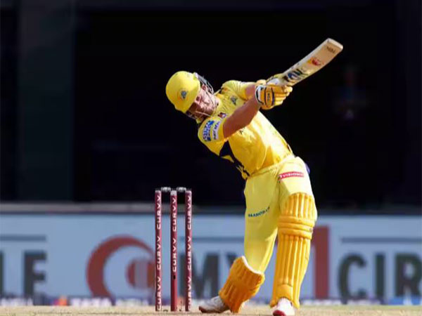 Dewald Brevis. (Photo- IPL) Dewald Brevis. (Photo- IPL)