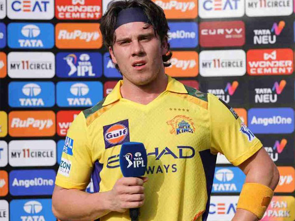 Dewald Brevis (Photo: IPL)