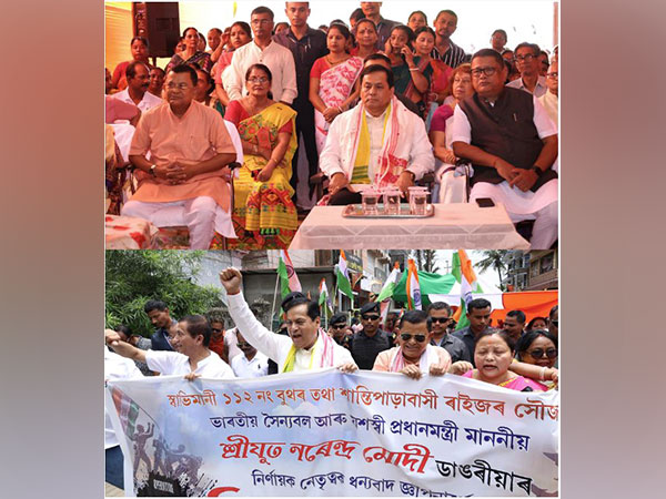 Union Minister Sarbananda Sonowal (Photo/PIB) Union Minister Sarbananda Sonowal (Photo/PIB)