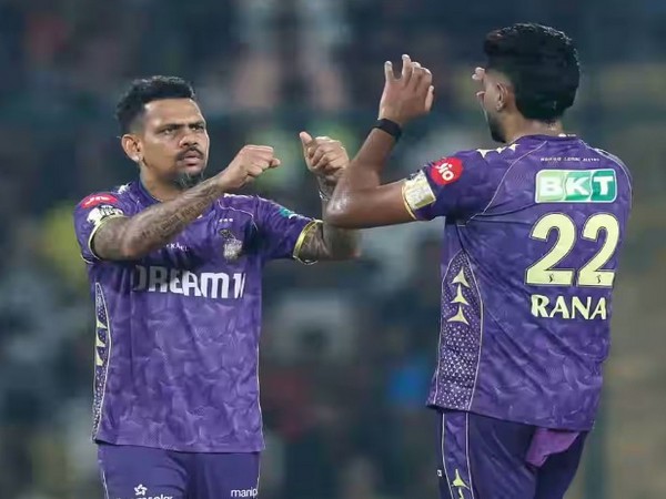 Sunil Narine (Photo: IPL)
