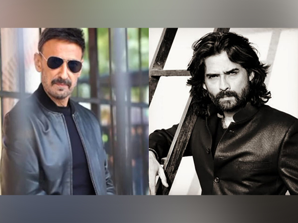 Rahul Dev, Mukul Dev (Photo/Instagram/@rahuldevofficial) Rahul Dev, Mukul Dev (Photo/Instagram/@rahuldevofficial)